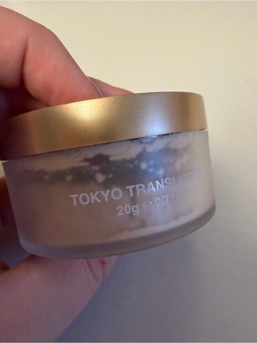 Bisha Setting Powder - Picture 3 of 5